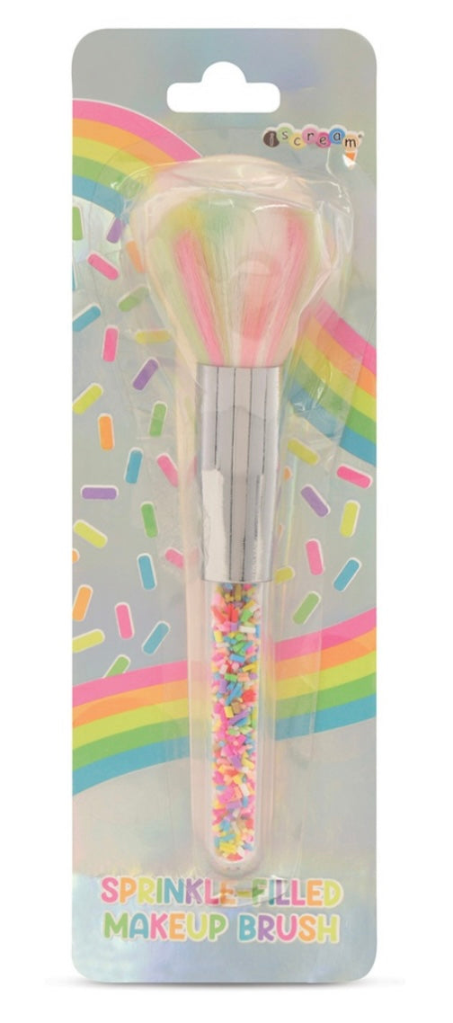 Sprinkles Makeup Brush