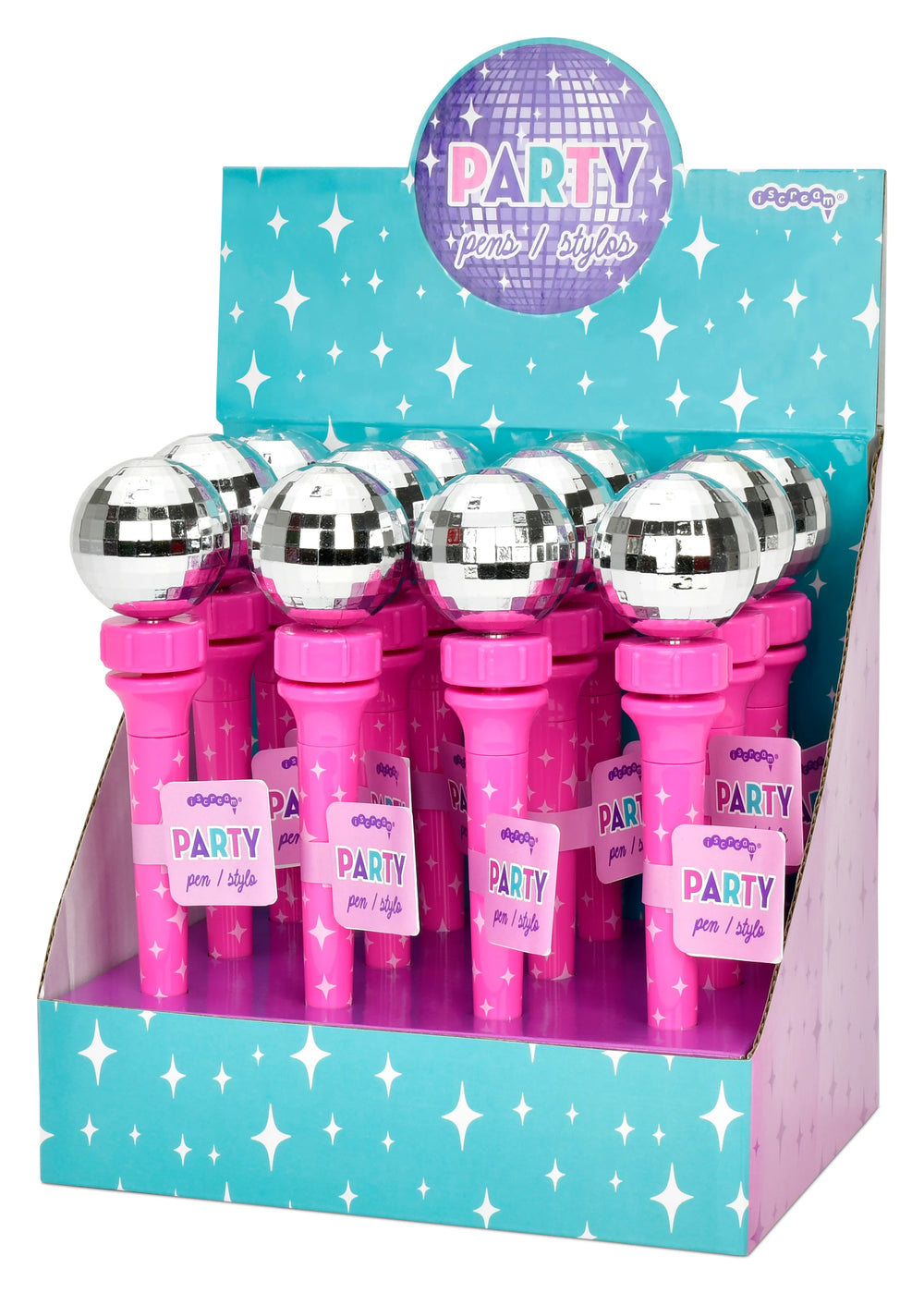 Party Pens - Victoria's Toy Station