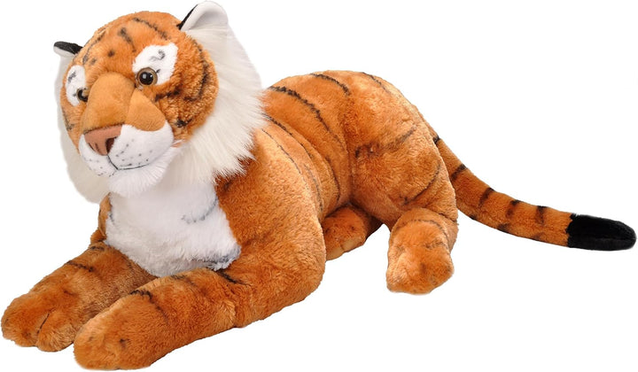 Jumbo Tiger, 30 Inches