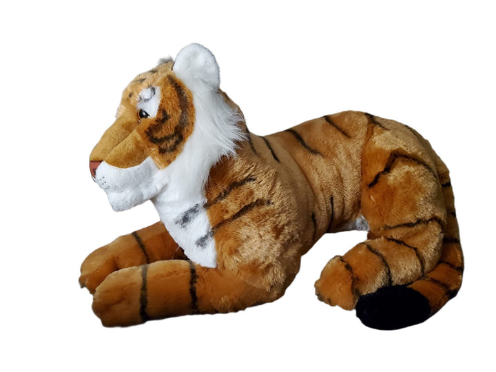 Jumbo Tiger, 30 Inches