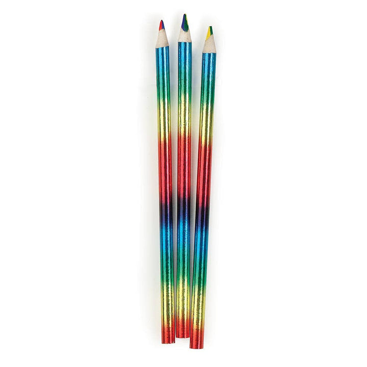 Rainbow Writer Pencil - Victoria's Toy Station