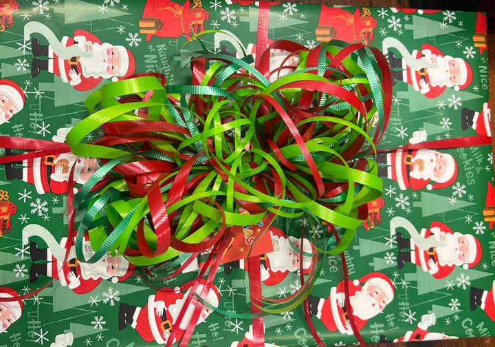 Giftwrap