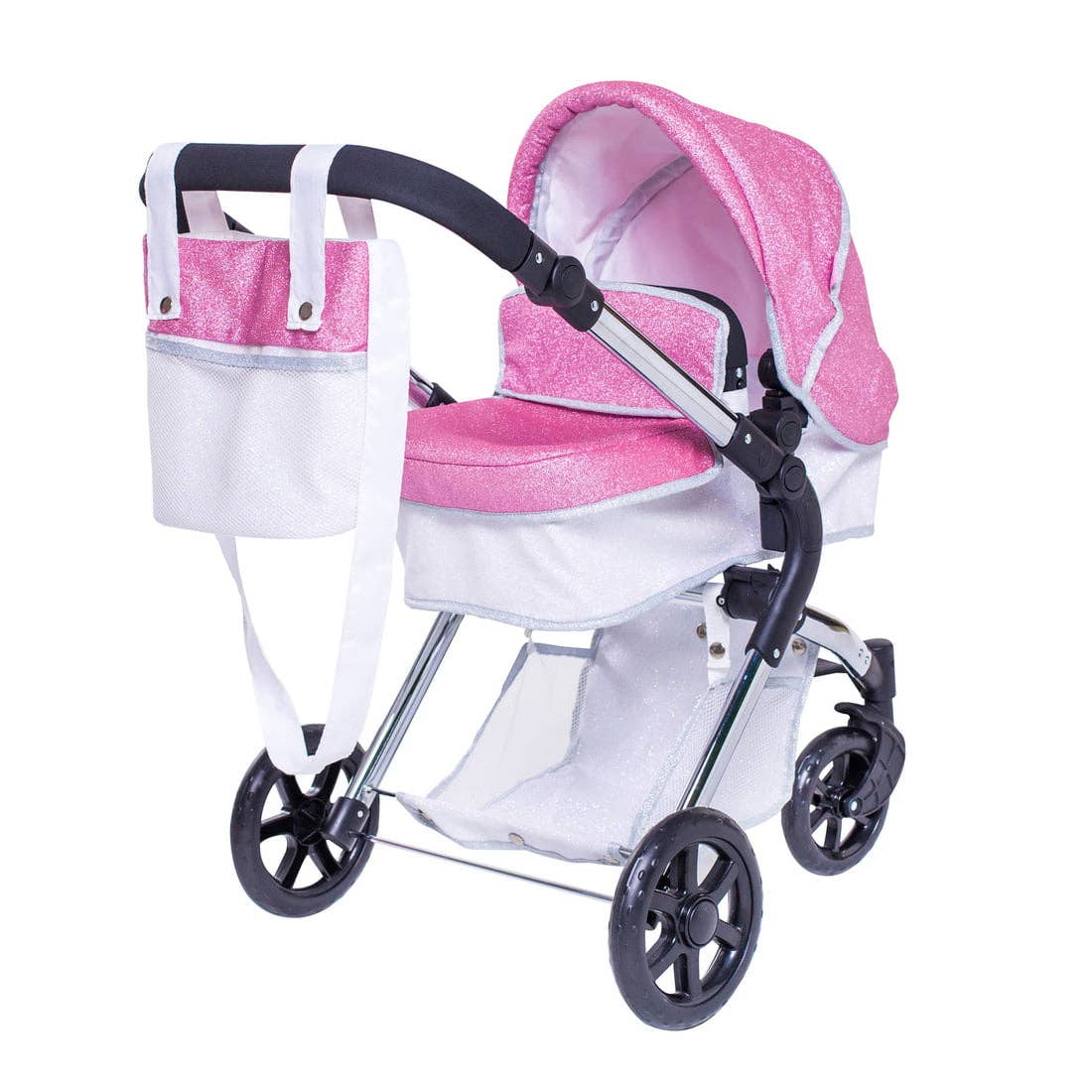 Landau store toy pram