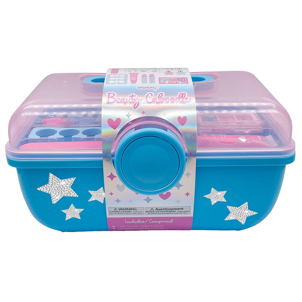 Beauty Caboodle - Victoria's Toy Station