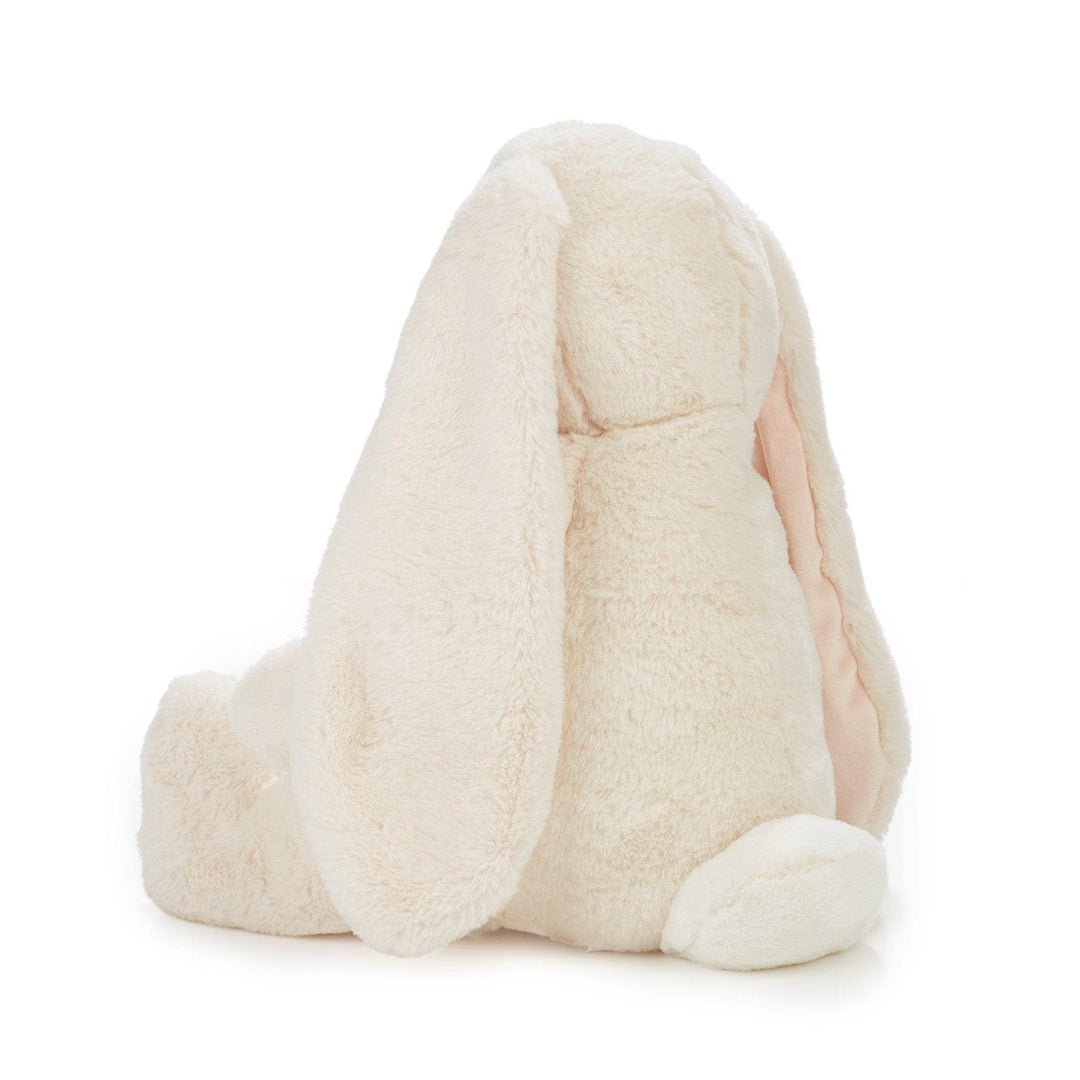 Big Nibble Cream Bunny - Victoria's Toy Station