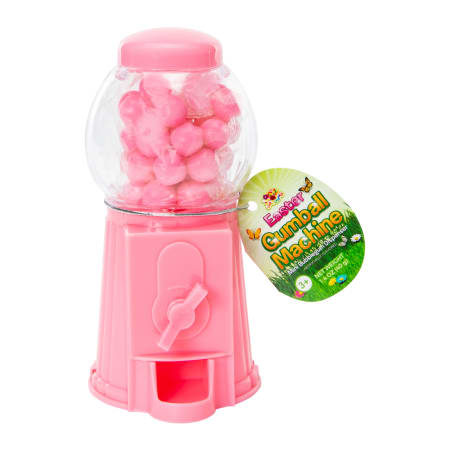 Easter Gumball Machine