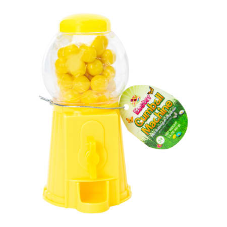 Easter Gumball Machine