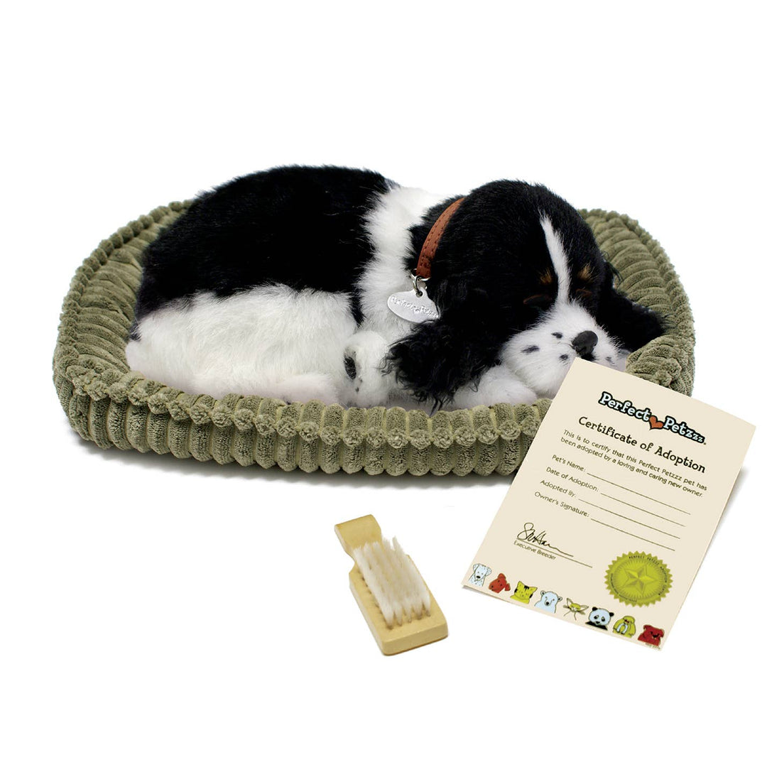 Cocker Spaniel - Victoria's Toy Station