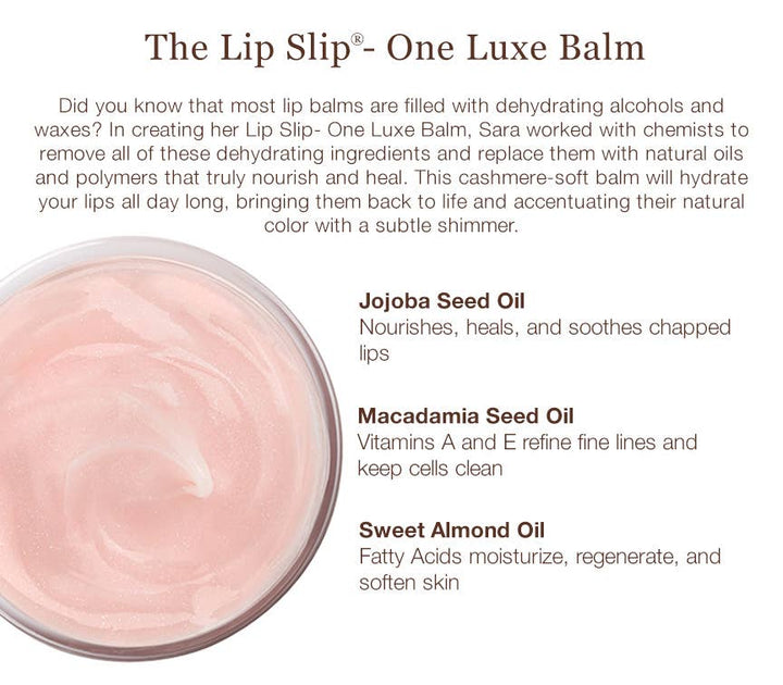 The Lip Slip® Balm - Victoria's Toy Station