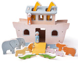 Noah's Ark