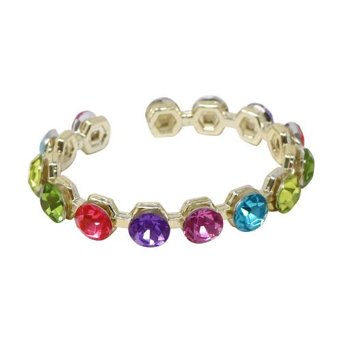 Carnival Gem Bangle - Victoria's Toy Station