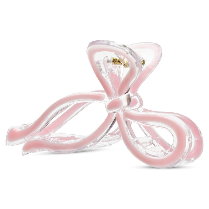 Beautiful Bow Hair Clip - Victoria's Toy Station