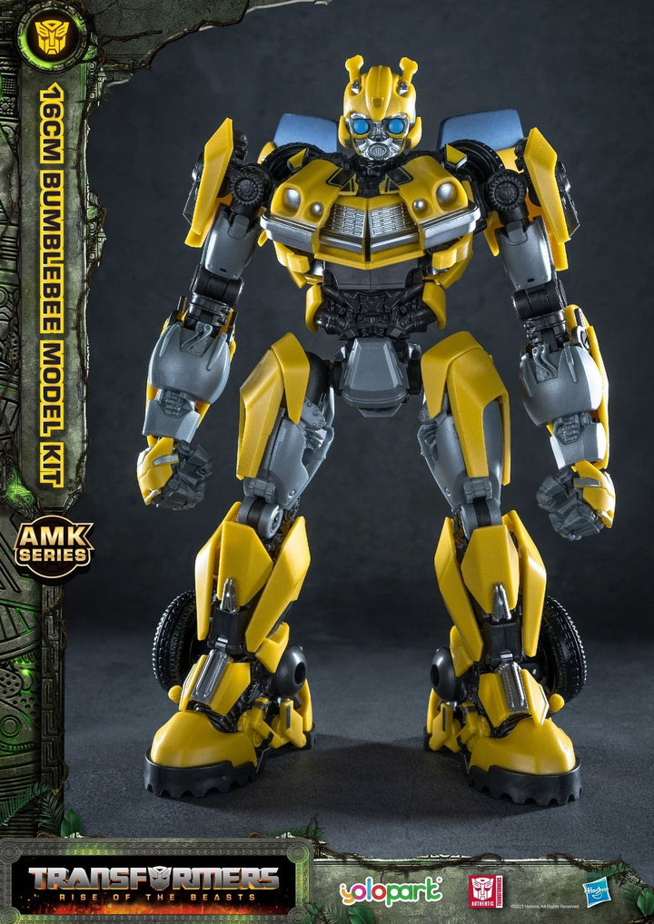 Bumblebee Model Kit