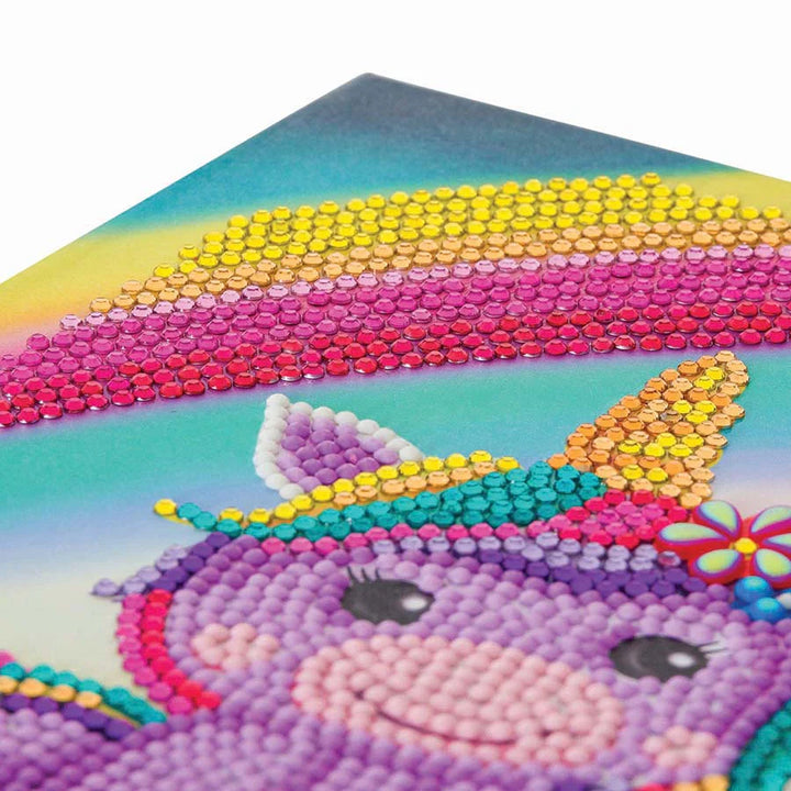 Unicorn Smile Notebook Kit - Victoria's Toy Station