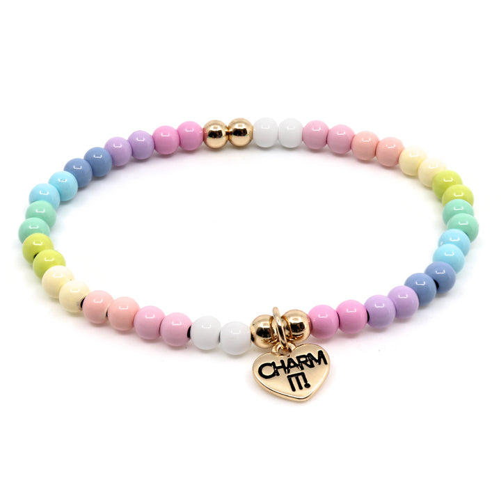 STRETCH BEAD BRACELET - Victoria's Toy Station