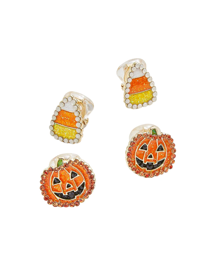 Candy Please Earring Set