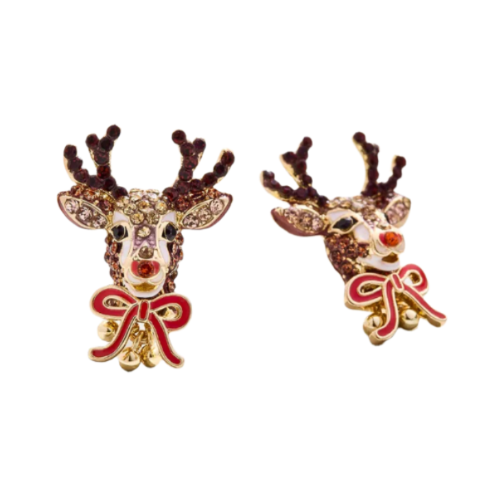 Deer To Dream Earrings