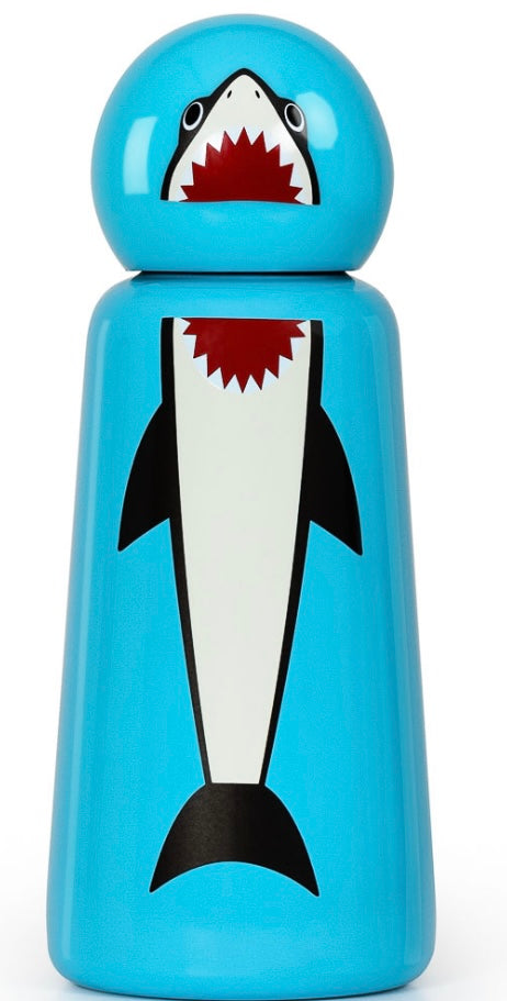 Shark Skittle Bottle