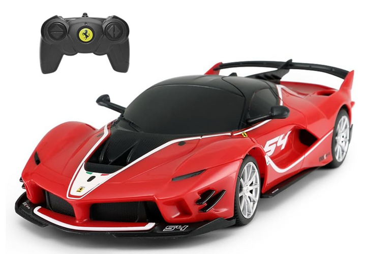 Ferrari FXXK Evo