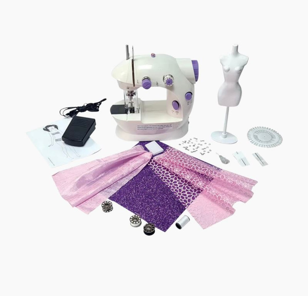 PROFESSIONAL SEWING MACHINE - Victoria's Toy Station