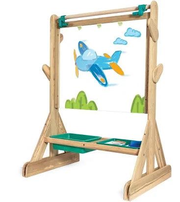 Hape Outdoor Art Easel