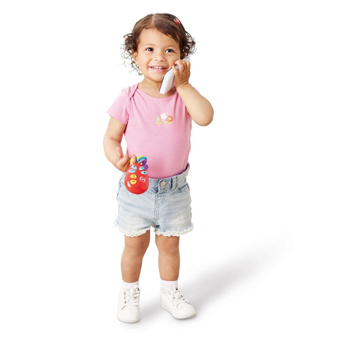 Phone & Keys Combo Set - Victoria's Toy Station