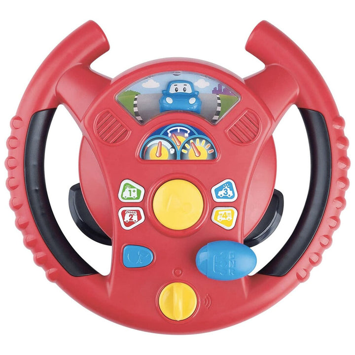 Rev n Learn Activity Wheel - Victoria's Toy Station