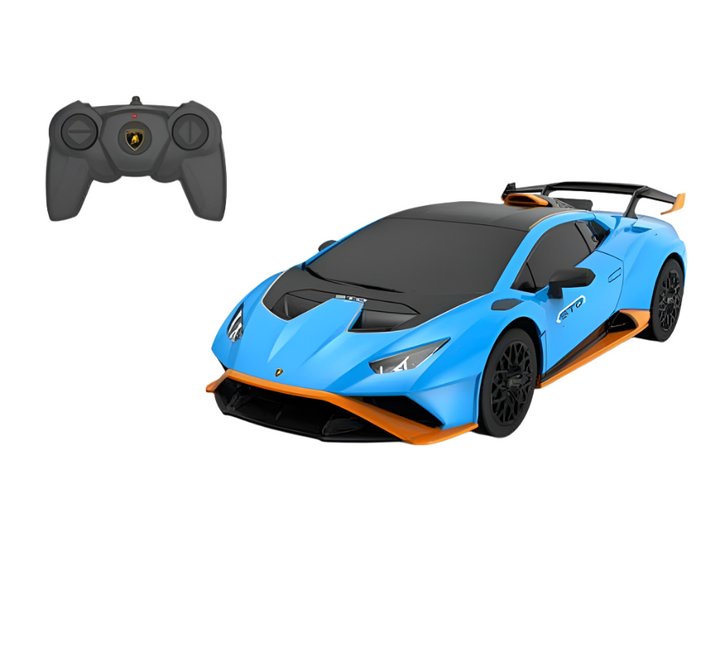 Lamborghini Huracan STO RC Car