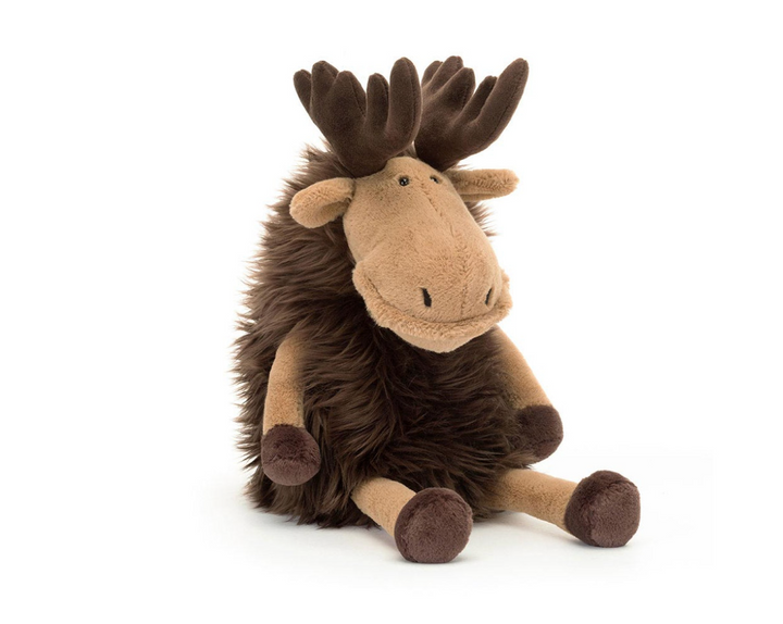 Merrick Moose