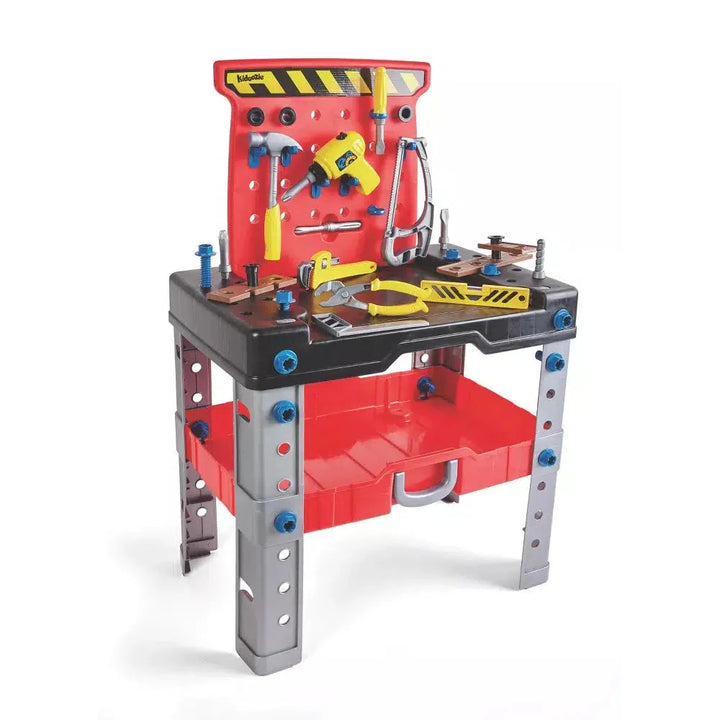 Pack 'N Go Work Bench - Victoria's Toy Station