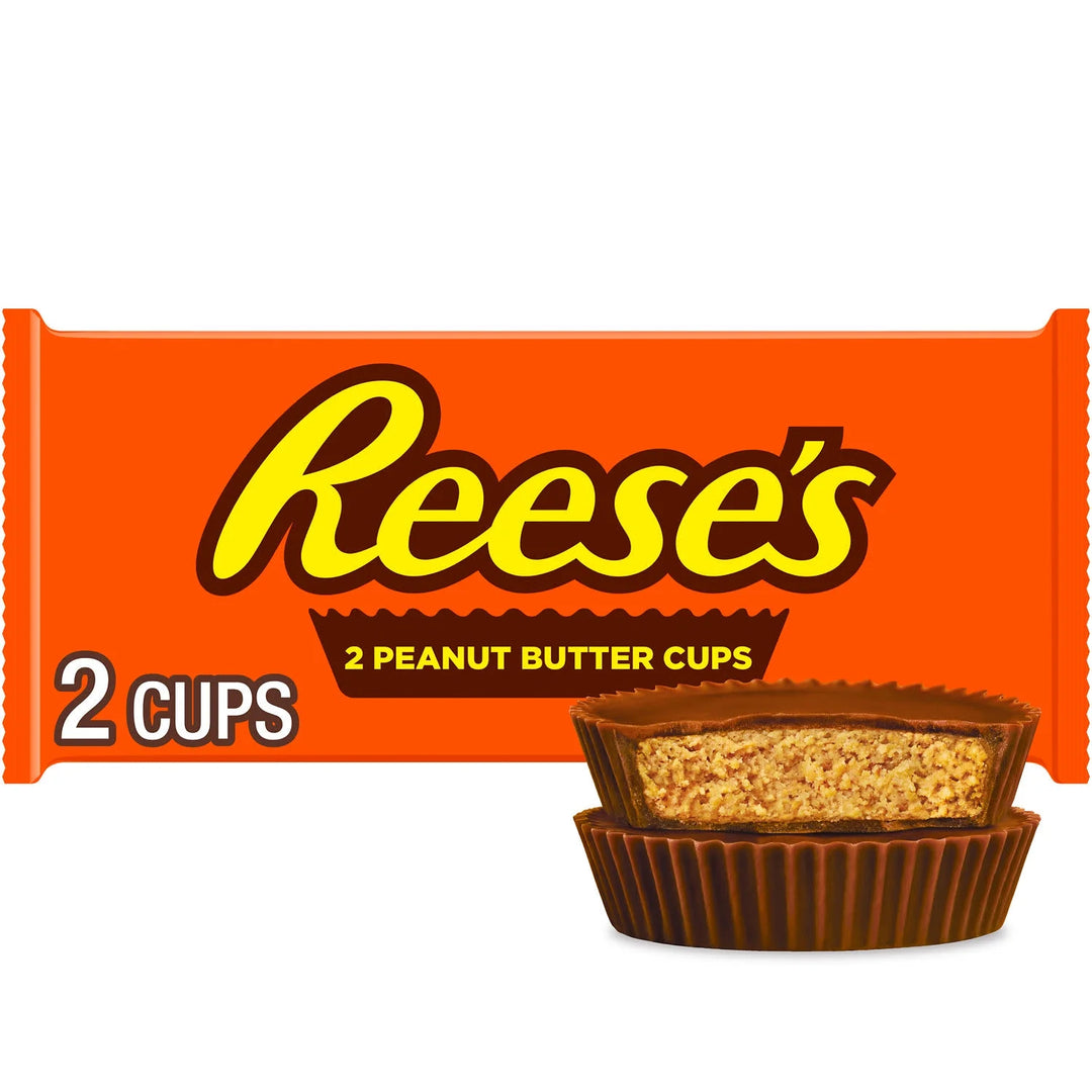 Reese’s Peanut Butter Cup