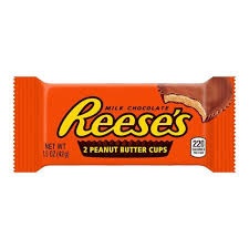 Reese’s Peanut Butter Cup