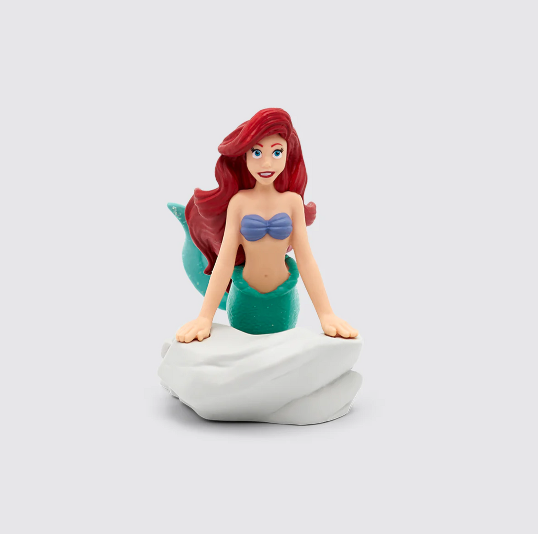 The Little Mermaid