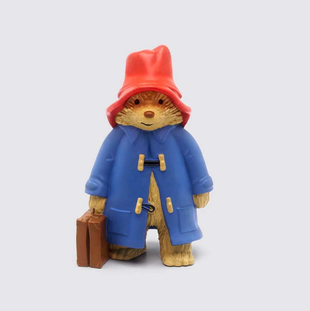 Paddington Bear