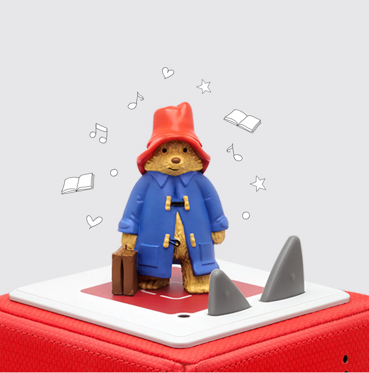 Paddington Bear