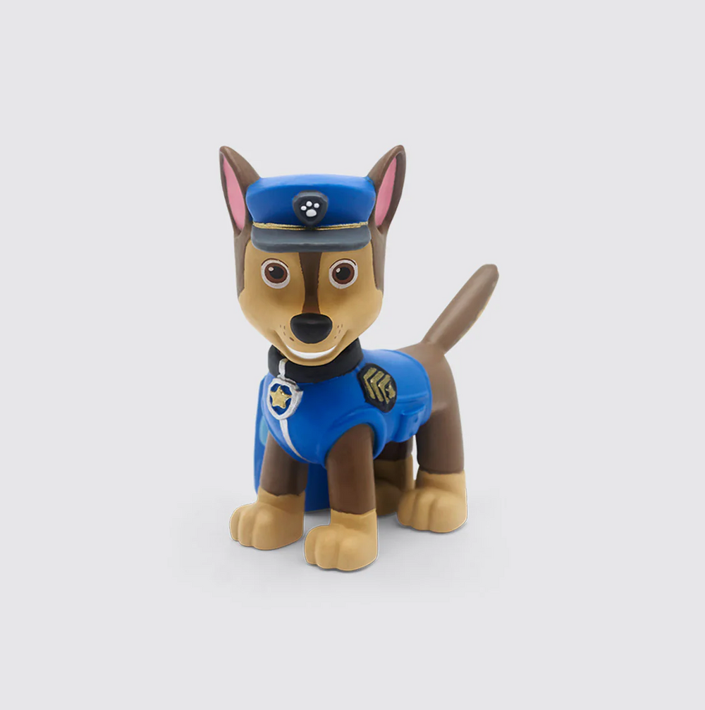 Paw Patrol: Chase - Victoria's Toy Station