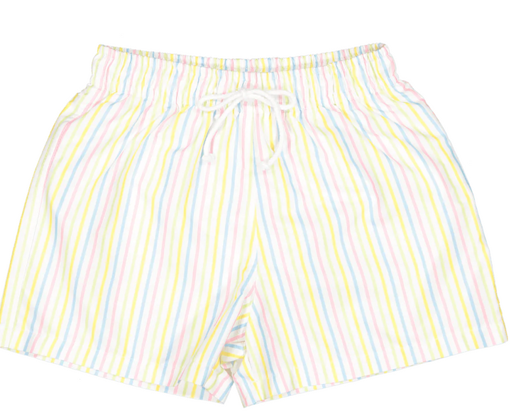 Celebration Swim Trunks - Victoria's Toy Station