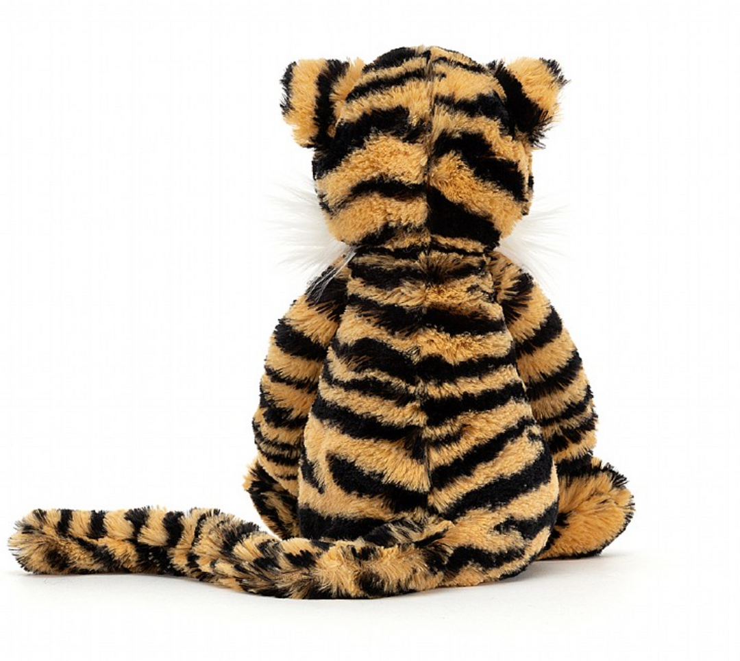 Bashful Tiger Medium - Victoria's Toy Station