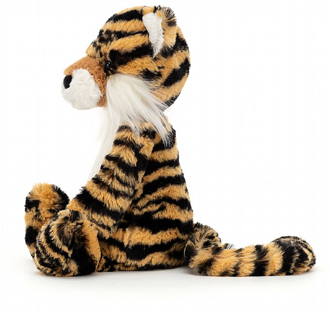 Bashful Tiger Medium - Victoria's Toy Station