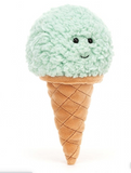 Irresistible Ice Cream Mint