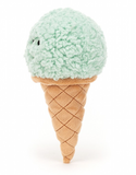 Irresistible Ice Cream Mint