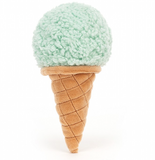 Irresistible Ice Cream Mint