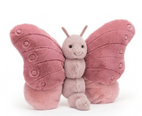 Beatrice Butterfly