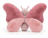 Beatrice Butterfly