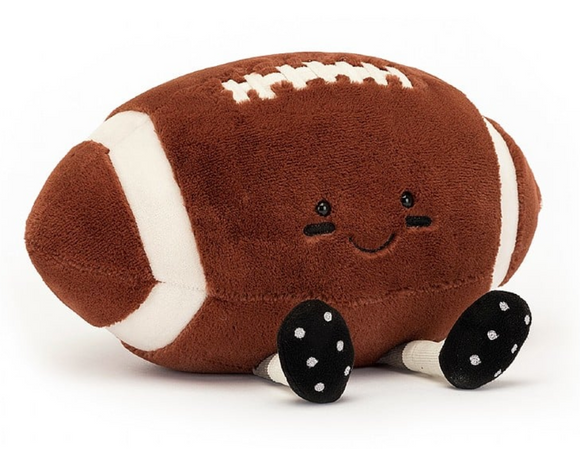 Amuseable Sports Football