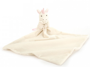 Bashful Unicorn Soother