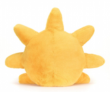 Amuseable Sun Huge