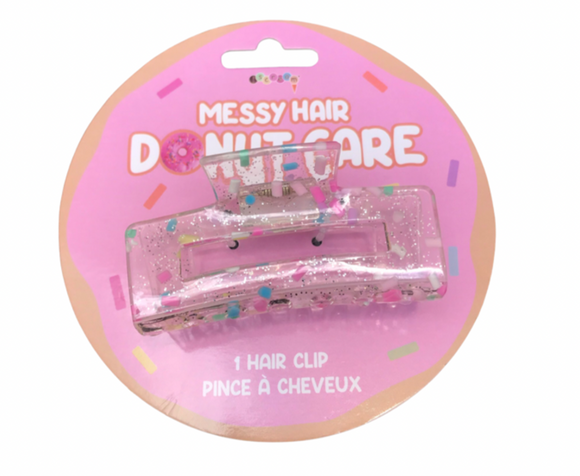 Sprinkles Hair Clip