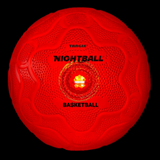 Nightball basketball