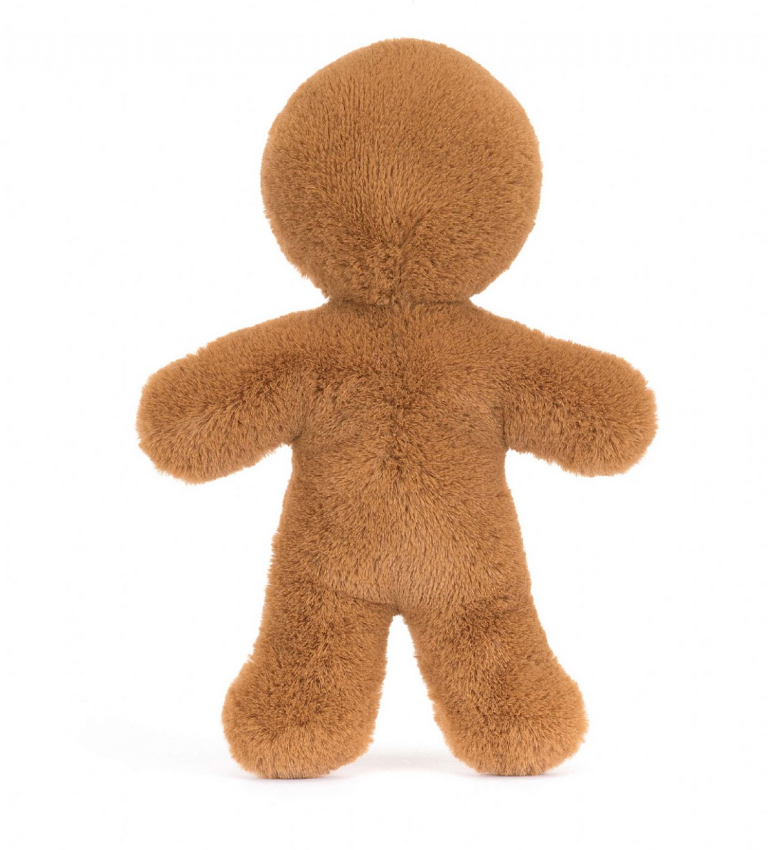 Jolly Gingerbread Fred {2 SIZES}
